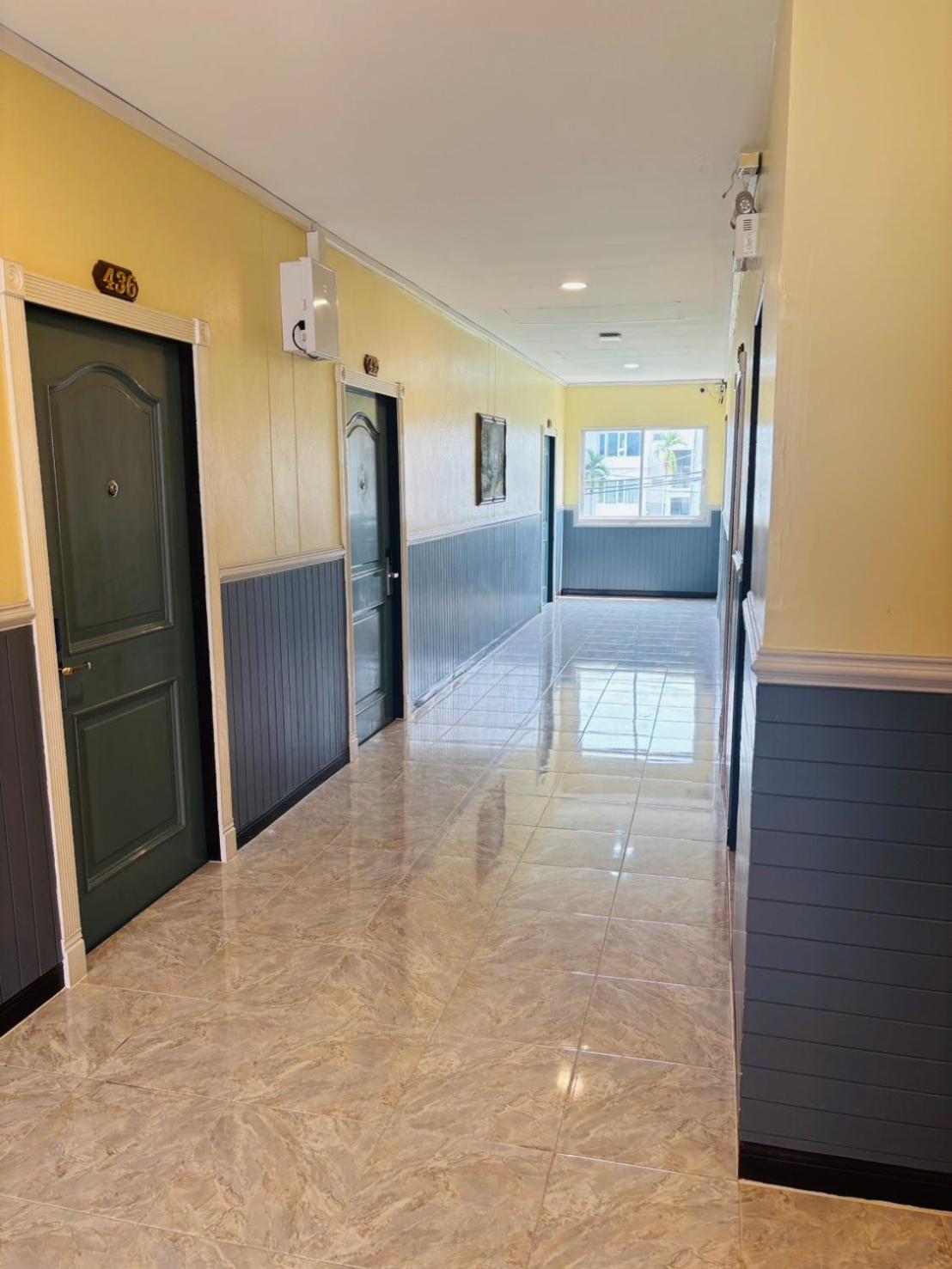 Ban Chanchay HHQ Exterior foto