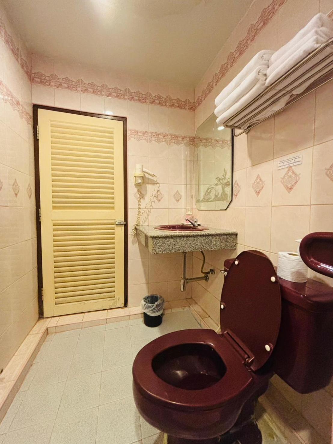 Ban Chanchay HHQ Exterior foto