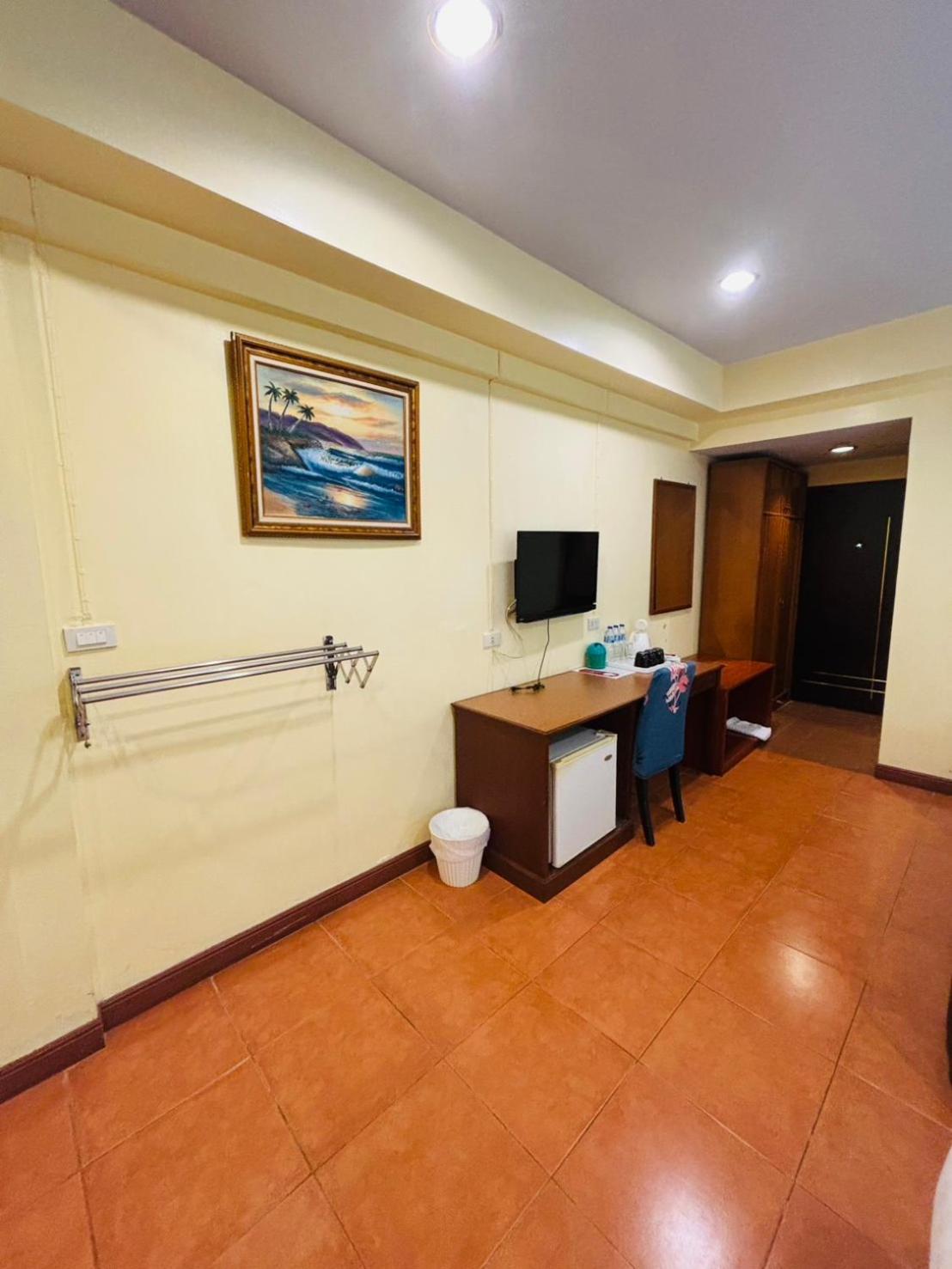 Ban Chanchay HHQ Exterior foto