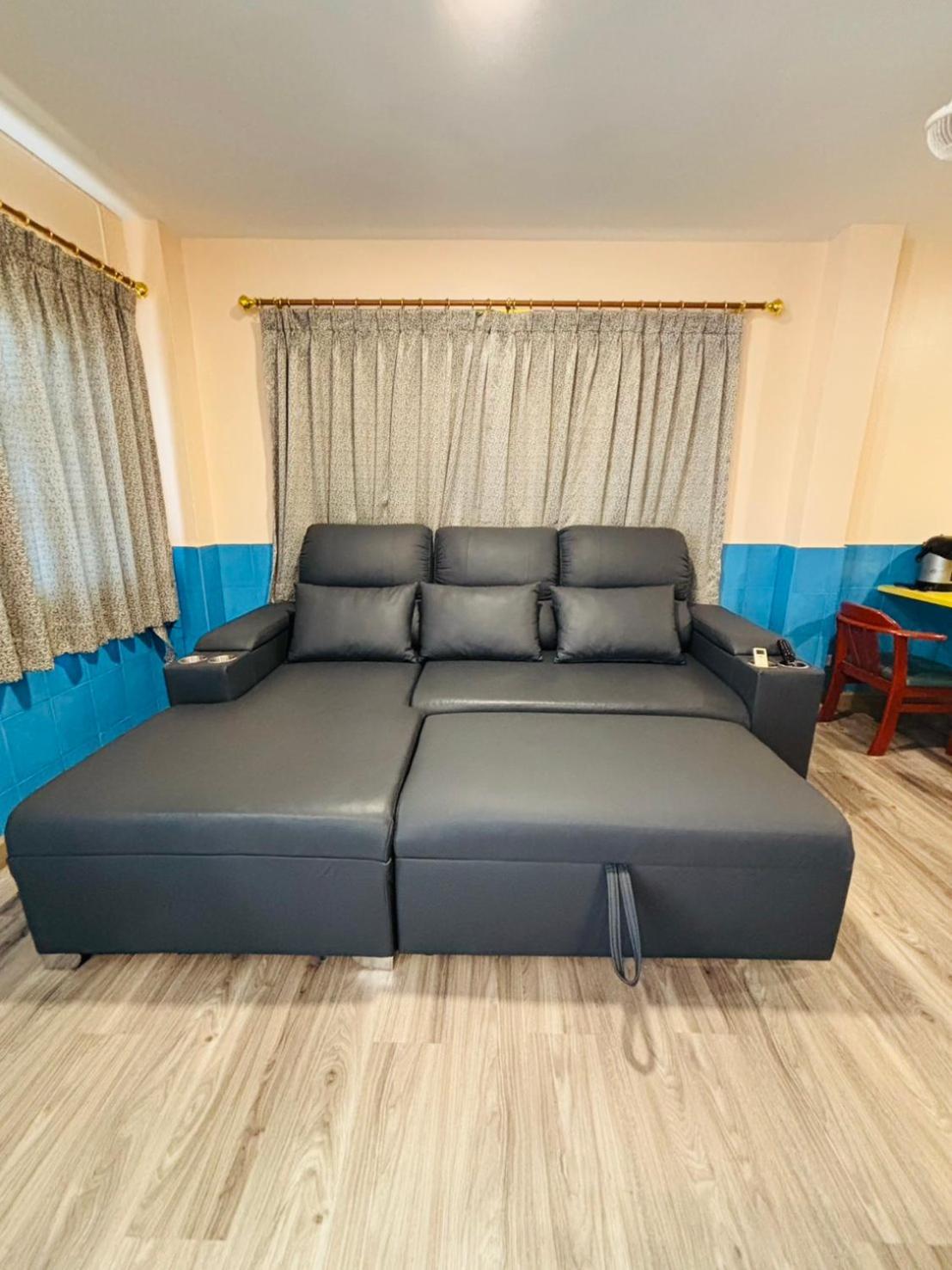 Ban Chanchay HHQ Exterior foto