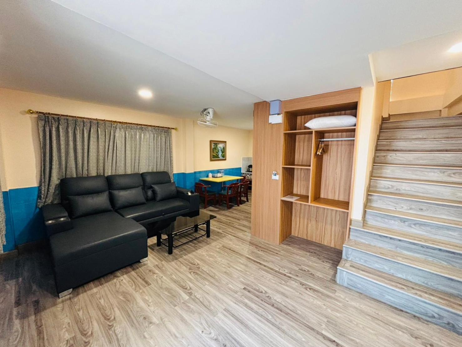 Ban Chanchay HHQ Exterior foto