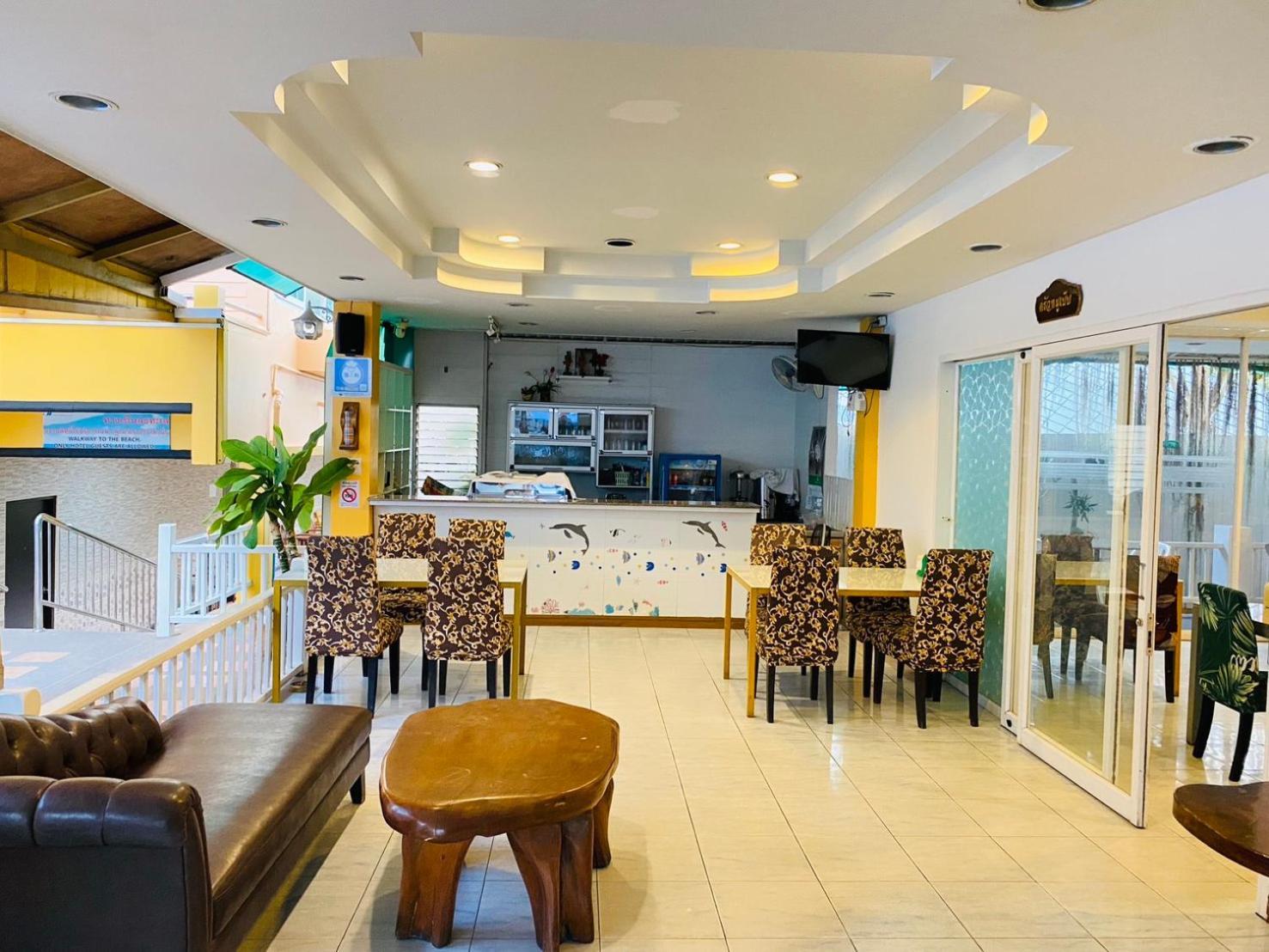 Ban Chanchay HHQ Exterior foto