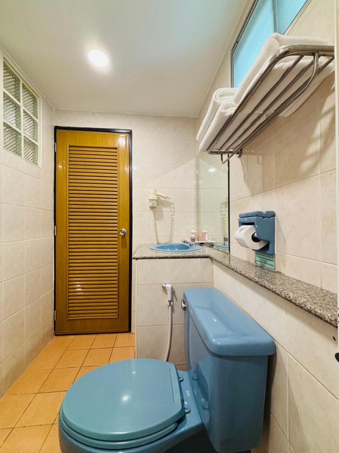 Ban Chanchay HHQ Exterior foto