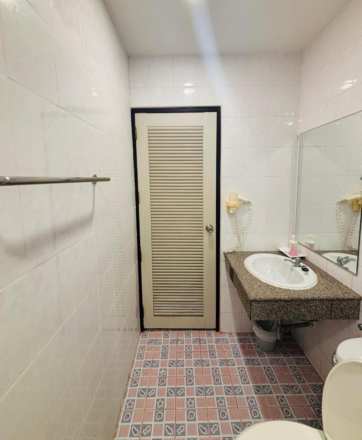 Ban Chanchay HHQ Exterior foto