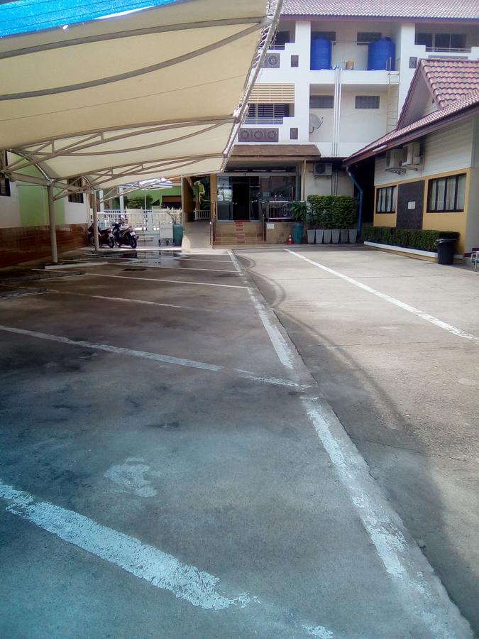 Ban Chanchay HHQ Exterior foto
