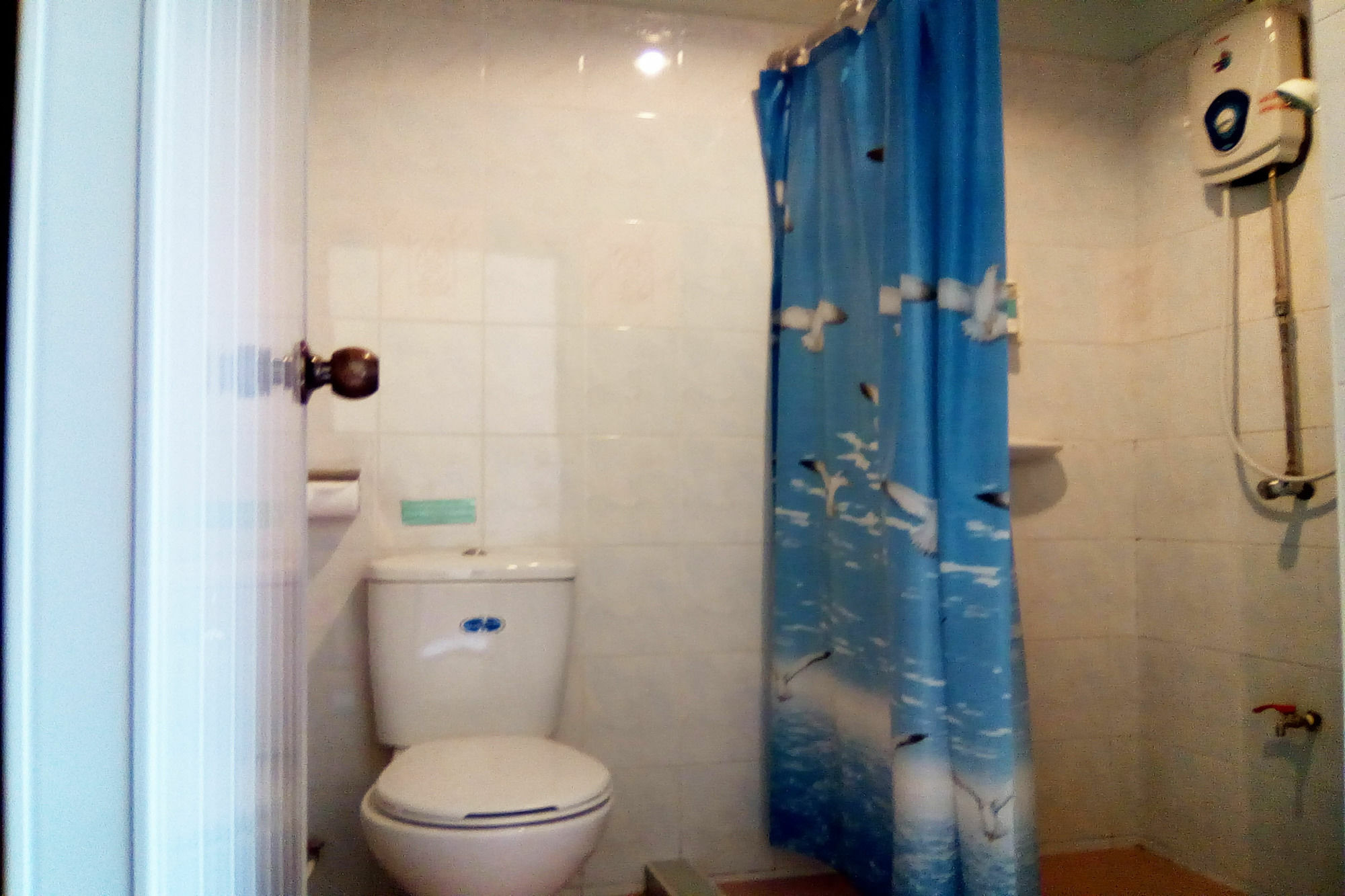 Ban Chanchay HHQ Exterior foto